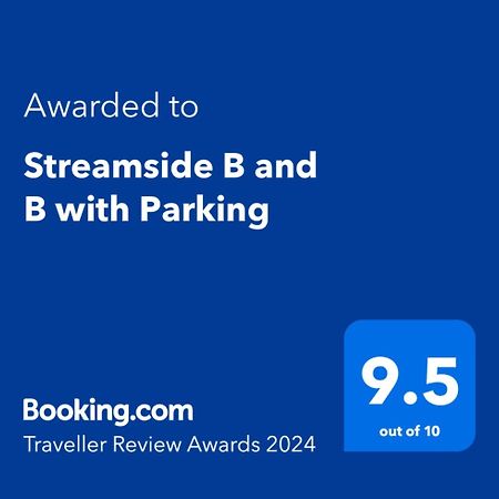 Streamside B And B With Parking Drimoleague Dış mekan fotoğraf